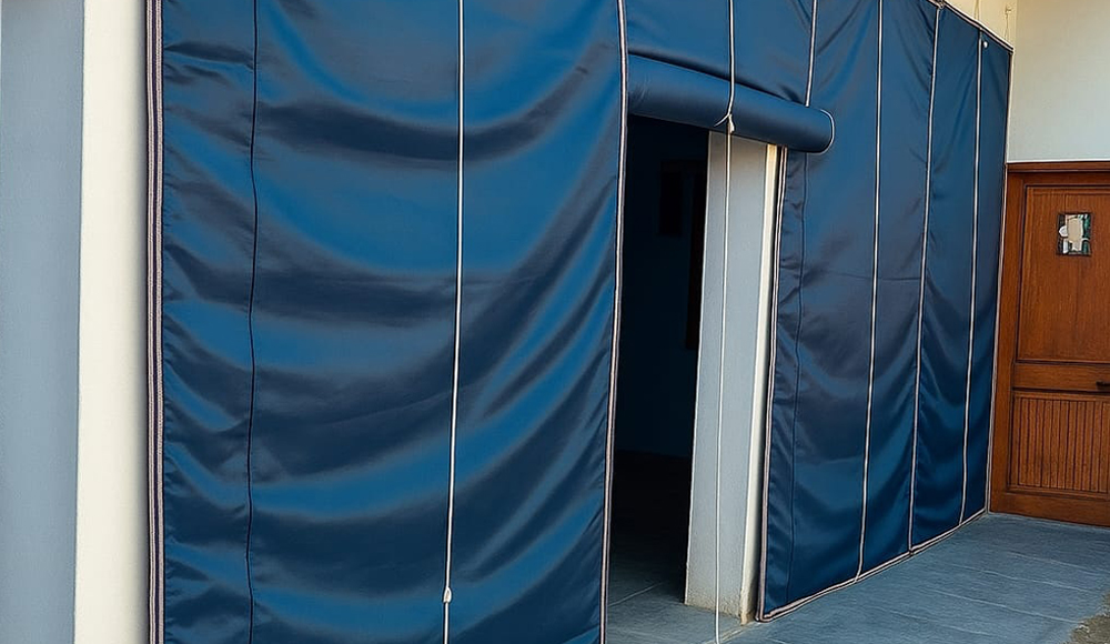 Waterproof Blinds in Delhi